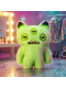 Мягкая плюшевая игрушка Монстр Раздражённый инопланетянин Fuggler Funny Ugly Monster Baddies Annoyed Alien (157115G)