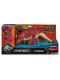 Динозавр Тилозавр Світ юрського періоду зі світлом та звуком Jurassic World Ultimate Damage Tylosaurus Mattel (JLD19)