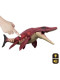 Динозавр Тилозавр Світ юрського періоду зі світлом та звуком Jurassic World Ultimate Damage Tylosaurus Mattel (JLD19)