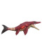 Динозавр Тилозавр Світ юрського періоду зі світлом та звуком Jurassic World Ultimate Damage Tylosaurus Mattel (JLD19)