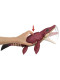 Динозавр Тилозавр Світ юрського періоду зі світлом та звуком Jurassic World Ultimate Damage Tylosaurus Mattel (JLD19)
