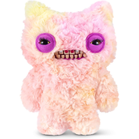 М'яка плюшева іграшка Монстр Манч Манч Fuggler Funny Ugly Monster Baddies Munch Munch (157115E)