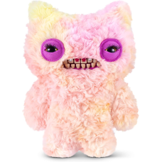 М'яка плюшева іграшка Монстр Манч Манч Fuggler Funny Ugly Monster Baddies Munch Munch (157115E)