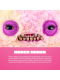 М'яка плюшева іграшка Монстр Манч Манч Fuggler Funny Ugly Monster Baddies Munch Munch (157115E)