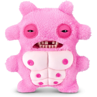 М'яка плюшева іграшка Монстр Сер Вузлуватий Горішок Fuggler Funny Ugly Monster Nipple Fuggs Sir Nobbynuts (15788B)