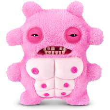 М'яка плюшева іграшка Монстр Сер Вузлуватий Горішок Fuggler Funny Ugly Monster Nipple Fuggs Sir Nobbynuts (15788B)