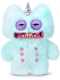 М'яка плюшева іграшка Монстр Єдиноріг Смердючка Fuggler Ugly Monster Fugglercorns Stinkface (157114A)