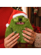 М'яка плюшева іграшка Монстр Снігова людина Сасквінч Fuggler Ugly Monster Festive Fuggs Sasquinch (15785D)