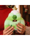 М'яка плюшева іграшка Монстр Сасквуш-Ялинка Fuggler Ugly Monster Festive Fuggs Sasquooshmas Tree (15785B)