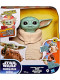 Интерактивная фигурка Грогу Звездные войны Star Wars Interactive The Mandalorian & Grogu Hasbro (G3088)