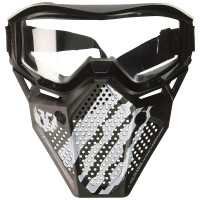 Ігрова Маска Нерф Райвал Фантом Корпс Nerf Rival Phantom Corps Face Mask Hasbro (C1697)