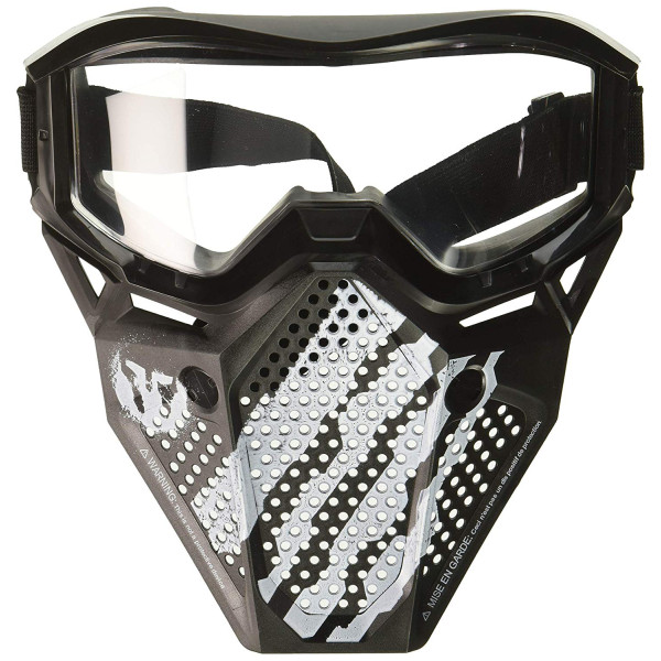 Ігрова Маска Нерф Райвал Фантом Корпс Nerf Rival Phantom Corps Face Mask Hasbro (C1697)