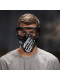 Ігрова Маска Нерф Райвал Фантом Корпс Nerf Rival Phantom Corps Face Mask Hasbro (C1697)