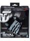 Ігрова Маска Нерф Райвал Фантом Корпс Nerf Rival Phantom Corps Face Mask Hasbro (C1697)