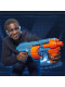 Бластер Нерф Еліт Шоквейв Nerf Elite 2.0 Shockwave RD-15 Blaster Hasbro (E9527)