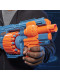Бластер Нерф Еліт Шоквейв Nerf Elite 2.0 Shockwave RD-15 Blaster Hasbro (E9527)