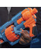Бластер Нерф Еліт Шоквейв Nerf Elite 2.0 Shockwave RD-15 Blaster Hasbro (E9527)