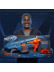 Бластер Нерф Еліт Шоквейв Nerf Elite 2.0 Shockwave RD-15 Blaster Hasbro (E9527)