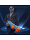 Бластер Нерф Еліт Шоквейв Nerf Elite 2.0 Shockwave RD-15 Blaster Hasbro (E9527)