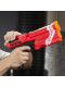 Бластер Нерф Райвал Кронос Nerf Rival Kronos XVIII-500 Blaster Red Hasbro (E3380)