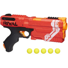 Бластер Нерф Райвал Кронос Nerf Rival Kronos XVIII-500 Blaster Hasbro (E3380)