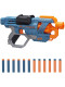 Бластер Нерф Еліт Коммандер Nerf Elite 2.0 Commander RD-6 Blaster Hasbro (E9485)
