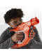Бластер Нерф Райвал Сайдсвайп Nerf Rival Curve Shot Sideswipe XXI-1200 Blaster Hasbro (F0379)