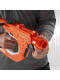Бластер Нерф Райвал Сайдсвайп Nerf Rival Curve Shot Sideswipe XXI-1200 Blaster Hasbro (F0379)