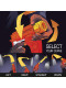 Бластер Нерф Райвал Сайдсвайп Nerf Rival Curve Shot Sideswipe XXI-1200 Blaster Hasbro (F0379)