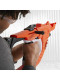 Бластер Нерф Райвал Сайдсвайп Nerf Rival Curve Shot Sideswipe XXI-1200 Blaster Hasbro (F0379)