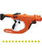 Бластер Нерф Райвал Сайдсвайп Nerf Rival Curve Shot Sideswipe XXI-1200 Blaster Hasbro (F0379)