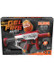 Бластер Нерф Про Гельфаєр Міфічний Nerf Pro Gelfire Mythic Blaster Hasbro (F7267)