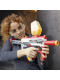 Бластер Нерф Про Гельфаєр Міфічний Nerf Pro Gelfire Mythic Blaster Hasbro (F7267)