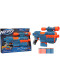 Бластер Нерф Еліт 2 Фенікс Nerf Elite 2.0 Phoenix CS-6 Motorized Blaster Hasbro (E9961)