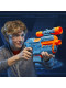 Бластер Нерф Еліт 2 Фенікс Nerf Elite 2.0 Phoenix CS-6 Motorized Blaster Hasbro (E9961)