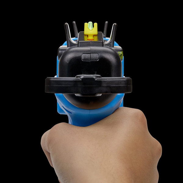 Бластер Нерф Райвал Фейт Nerf Rival Fate XXII-100 Blaster Hasbro (F3955)
