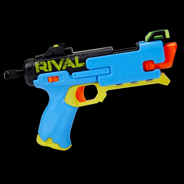 Бластер Нерф Райвал Фейт Nerf Rival Fate XXII-100 Blaster Hasbro (F3955)