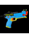 Бластер Нерф Райвал Фейт Nerf Rival Fate XXII-100 Blaster Hasbro (F3955)