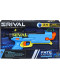 Бластер Нерф Райвал Фейт Nerf Rival Fate XXII-100 Blaster Hasbro (F3955)
