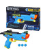 Бластер Нерф Райвал Фейт Nerf Rival Fate XXII-100 Blaster Hasbro (F3955)