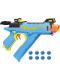 Бластер Нерф Райвал Віжн Nerf Rival Vision XXII-800 Blaster Hasbro (F3959)