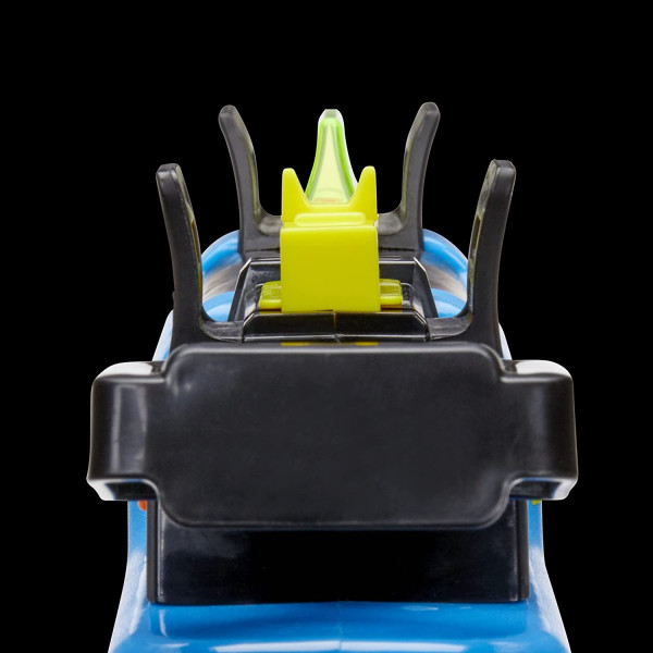 Бластер Нерф Райвал Віжн Nerf Rival Vision XXII-800 Blaster Hasbro (F3959)