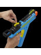 Бластер Нерф Райвал Віжн Nerf Rival Vision XXII-800 Blaster Hasbro (F3959)