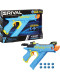 Бластер Нерф Райвал Віжн Nerf Rival Vision XXII-800 Blaster Hasbro (F3959)