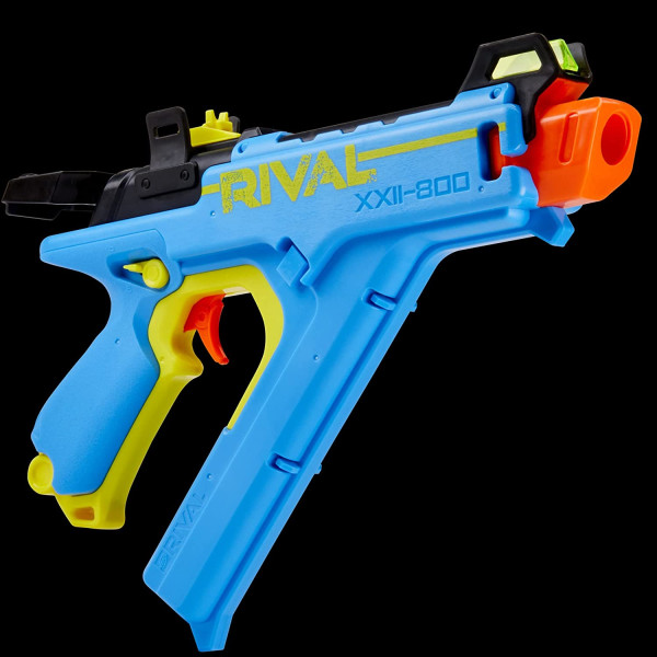 Бластер Нерф Райвал Віжн Nerf Rival Vision XXII-800 Blaster Hasbro (F3959)