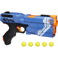 Бластер Нерф Райвал Кронос Nerf Rival Kronos XVIII-500 Blaster Hasbro (E3381)