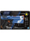 Бластер Нерф Райвал Кронос Nerf Rival Kronos XVIII-500 Blaster Blue Hasbro (E3381)