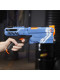 Бластер Нерф Райвал Кронос Nerf Rival Kronos XVIII-500 Blaster Blue Hasbro (E3381)