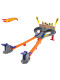 Ігровий набір Трек Хот Вілс Божевільні гонки Hot Wheels Super Speed Blastway Track Set (CDL49)
