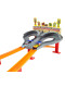 Ігровий набір Трек Хот Вілс Божевільні гонки Hot Wheels Super Speed Blastway Track Set (CDL49)